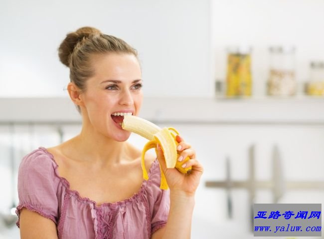 香蕉