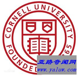 康奈尔大学校徽