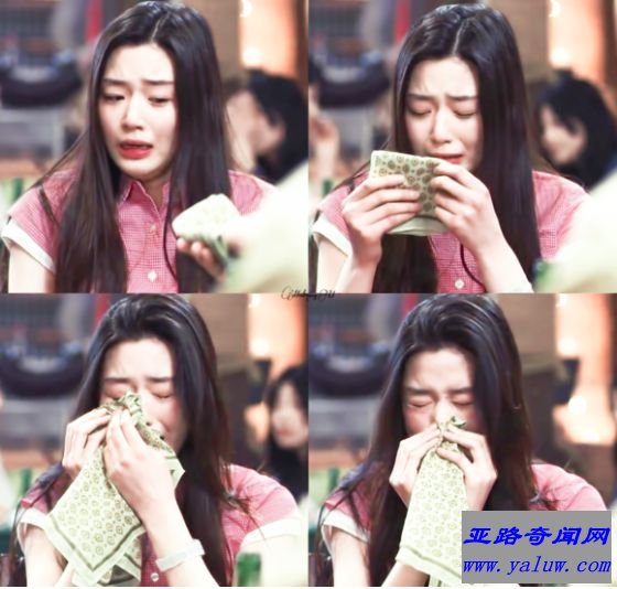 2017年韩国最漂亮女明星排行榜:全智贤 2017年韩国最漂亮女明星排行榜:全智贤