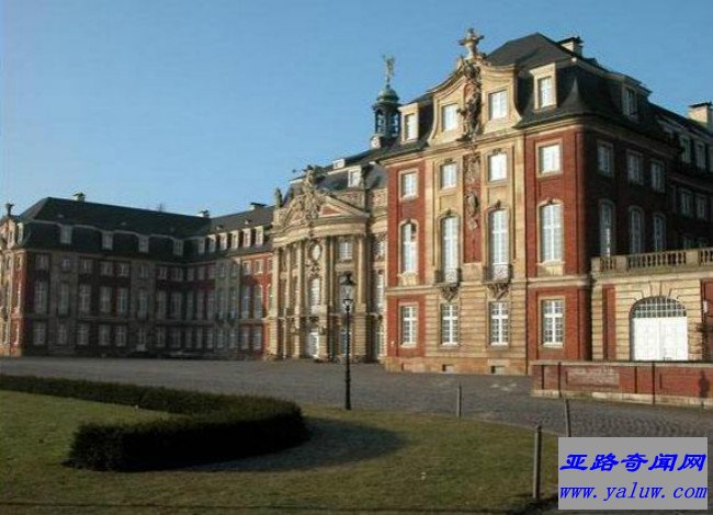 明斯特大学