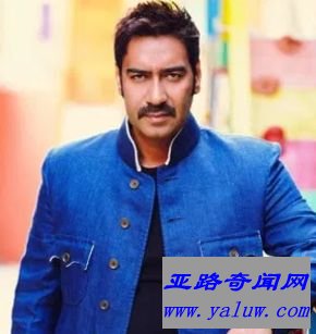 阿贾耶·德乌干