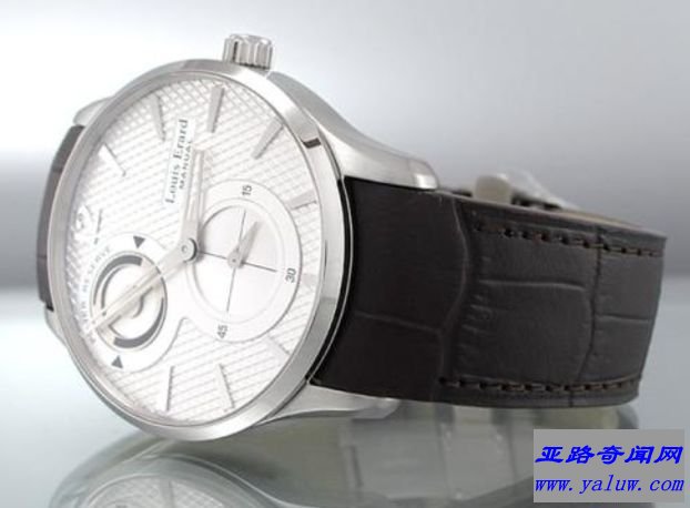 瑞士十大名表之一：路易斯Erard手表