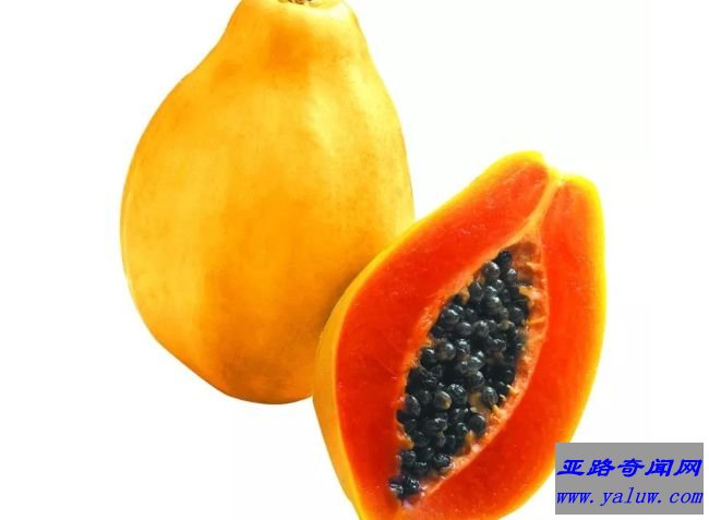 番木瓜
