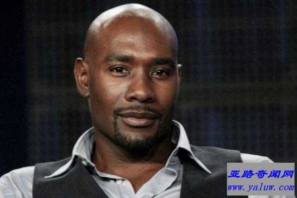 摩里斯·切斯塔特 