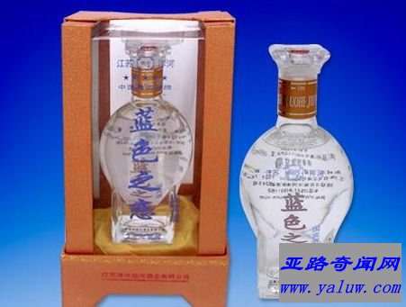 洋河YANGHE