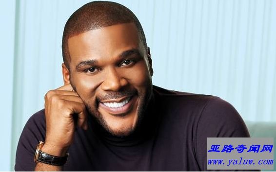 泰勒·派瑞 泰勒·派瑞