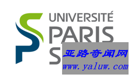巴黎第十一大学校徽
