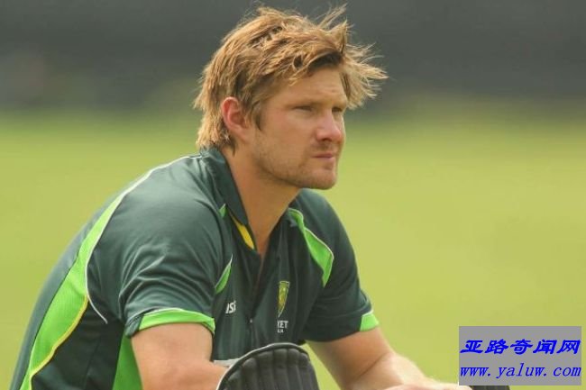 肖恩·沃森 净资产3500万美元