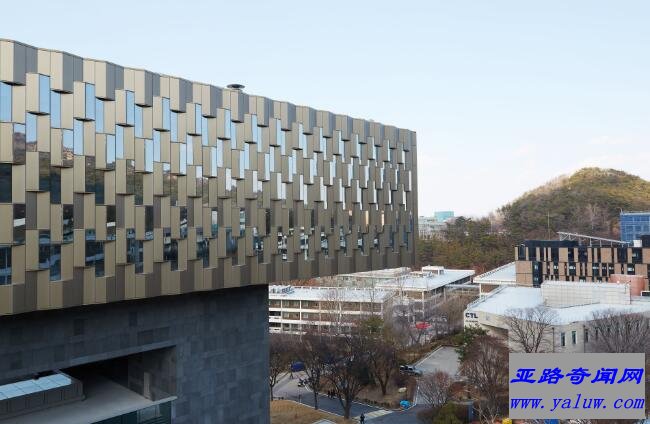 首尔大学