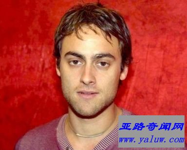 斯图尔特·汤森