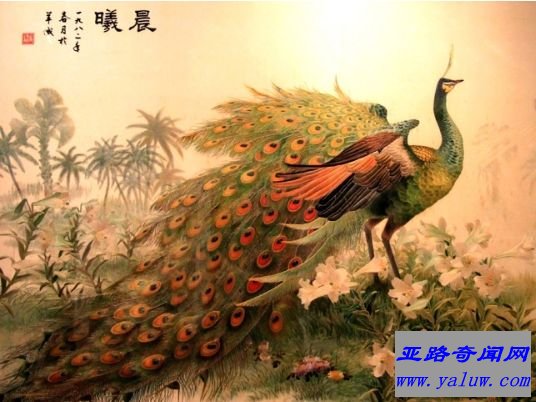 蜀绣
