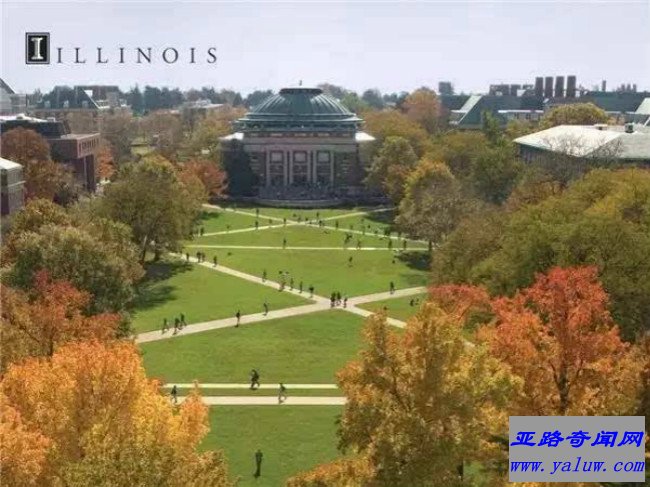 美国爱荷华州立大学