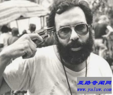 弗朗西斯·福特·科波拉