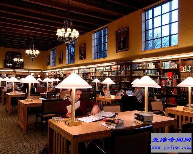 塔夫茨大学