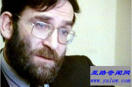 哈罗德·希普曼