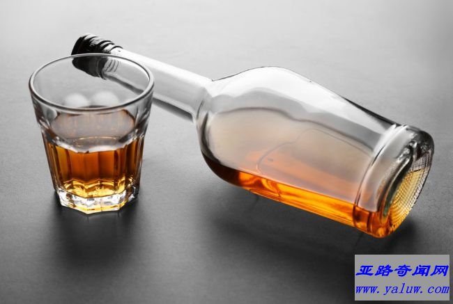 酒精