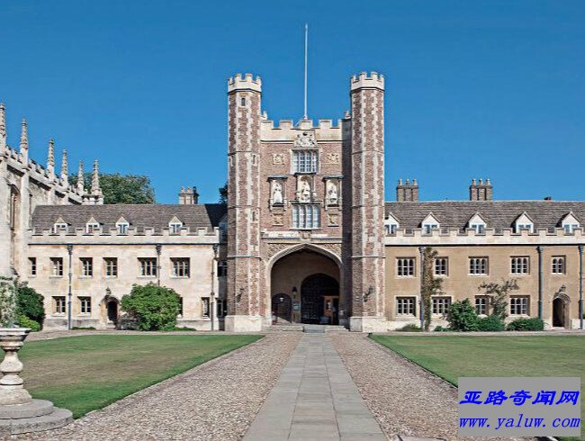 剑桥大学