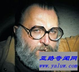 赛尔乔·莱翁内