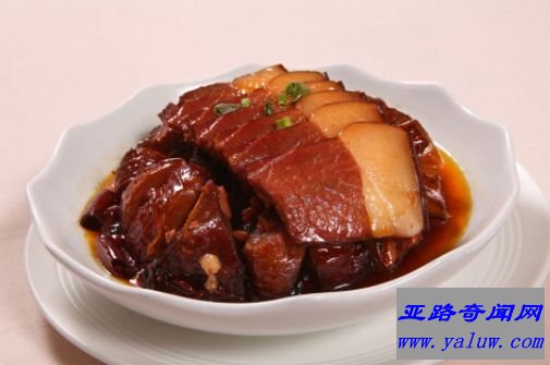 腊味合蒸
