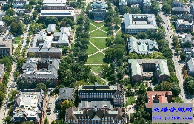 伊利诺伊大学厄巴纳-香槟分校