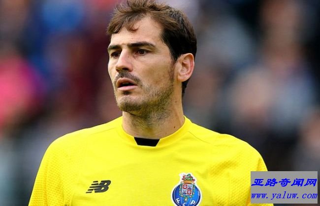 伊戈尔·卡西利亚斯·费尔南德斯