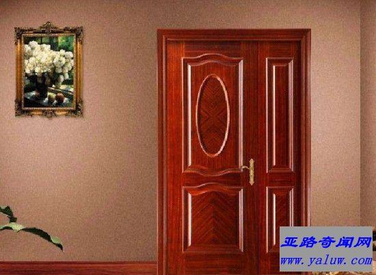 梦天木门