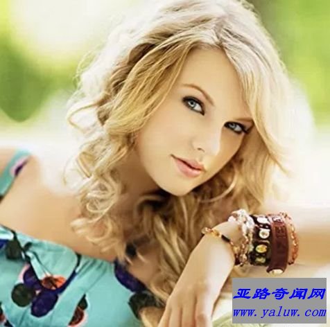 泰勒·艾莉森·斯威夫特 泰勒·艾莉森·斯威夫特