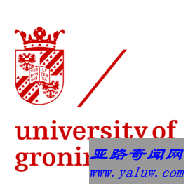 格罗宁根大学校徽
