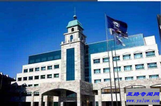 韩国高等科学技术学院