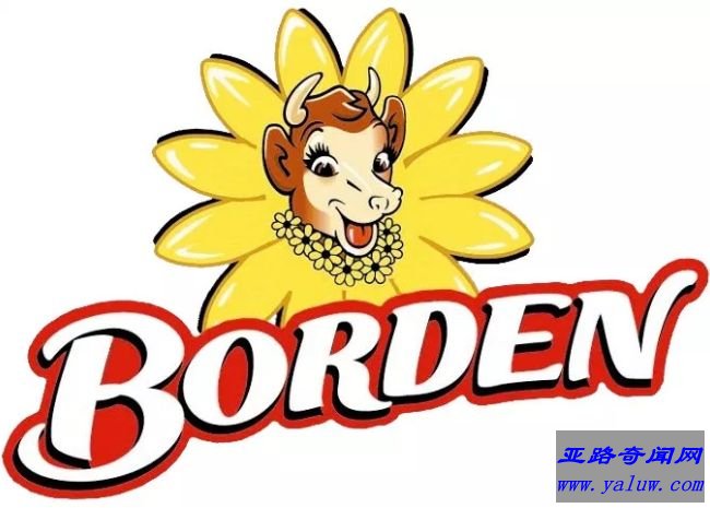 Borden Milk Products