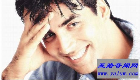 阿克谢·库玛尔