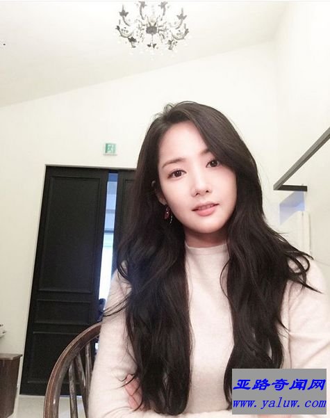 2017年韩国最漂亮女明星排行榜:朴敏英 2017年韩国最漂亮女明星排行榜:朴敏英