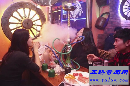 Ellen’s西餐酒吧（陕西南路店）
