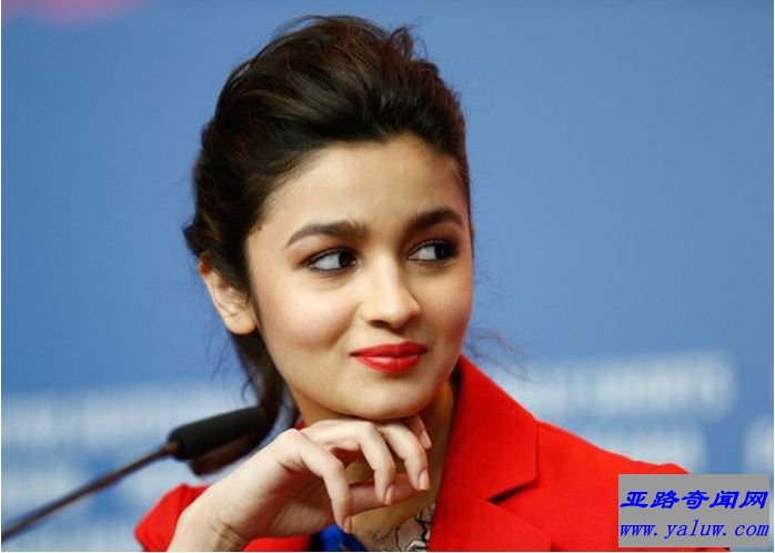 全球最美女性排行榜前十名:阿莉雅·布哈特 全球最美女性排行榜前十名:阿莉雅·布哈特