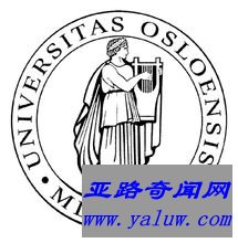 奥斯陆大学校徽