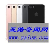 苹果iPhone 7
