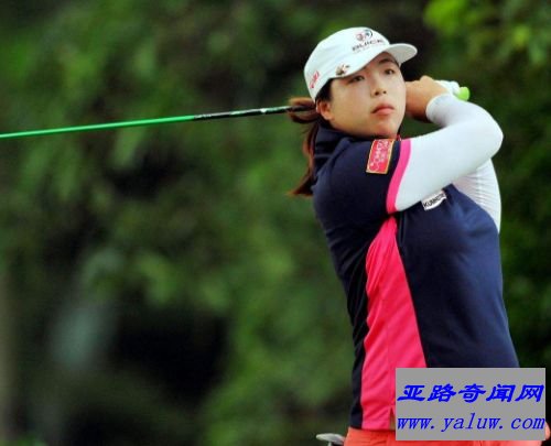 冯珊珊成史上第13位世界第一 历届女子球后盘点