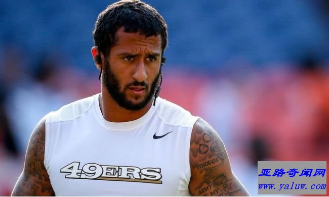 科林·凯普尼克 科林·凯普尼克