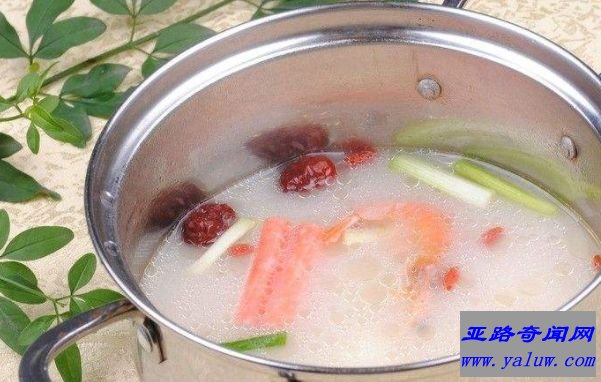 南门涮肉