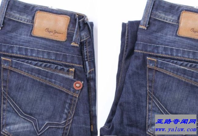 Pepe Jeans