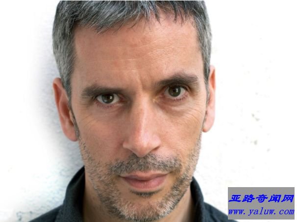 克里斯托弗·卓别林