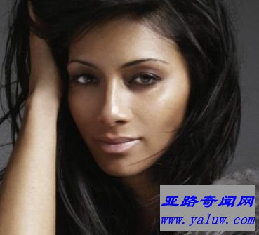 妮可·舒可辛格