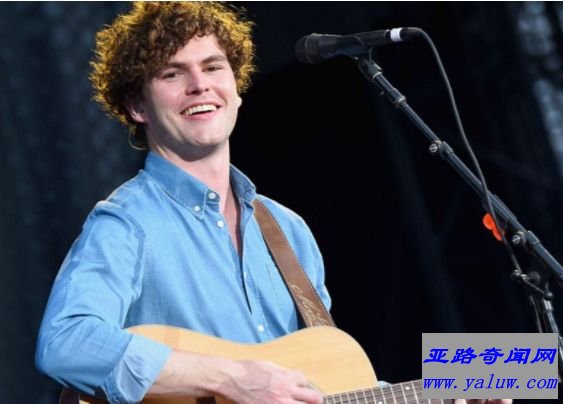 Vance Joy