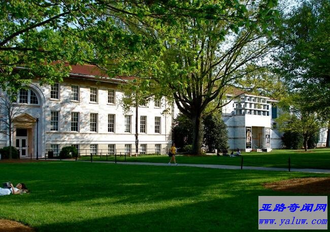 埃默里大学