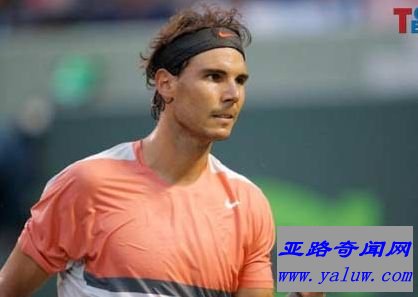 拉菲尔·纳达尔