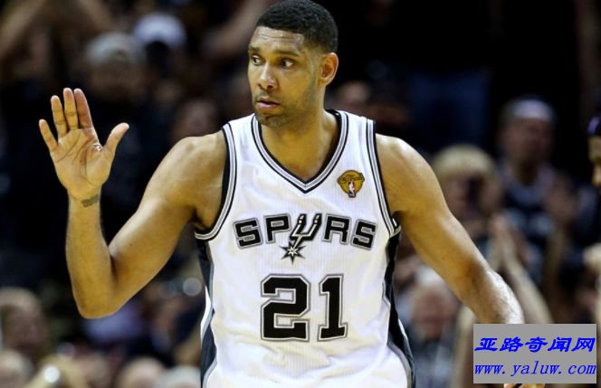 NBA季后赛盖帽榜