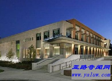 法律,范德堡大学