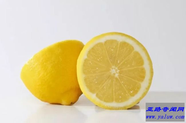 柠檬