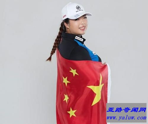 冯珊珊成史上第13位世界第一 历届女子球后盘点