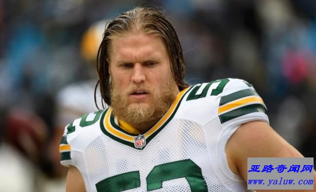 克雷·马修斯 克雷·马修斯